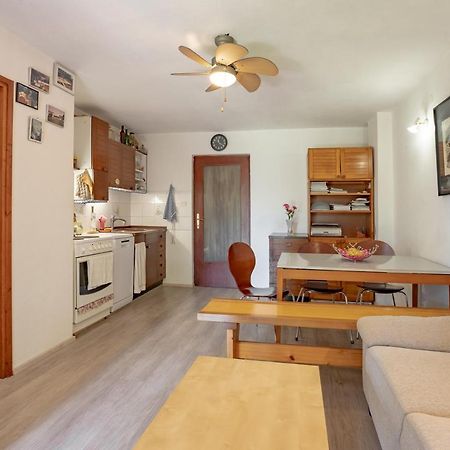 Apartment Ruj Zambratija  Exterior photo